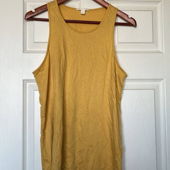 COS | Slim Fit Tank Sz M - Picture 3 of 5